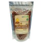 Real Seed Pure and Natural Mixture of Various Dried Herbal Roots and Leaves for Vedic Yagya Pujan, Hawan Worship Pooja Samagri Premium 250 Grams Zip Pack