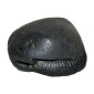 Laxmi Narayan Shaligram Shila from Gandaki River, Nepal  | Size - 7.7 x 7.5 x 5.7 CMS | Weight - 390.00 GMS